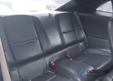 2011 Chevrolet Camaro 2Lt z USA, uszkodzony, nr VIN 2G1FC1ED5B9111728